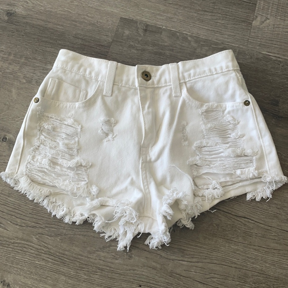 Pistola Shorts